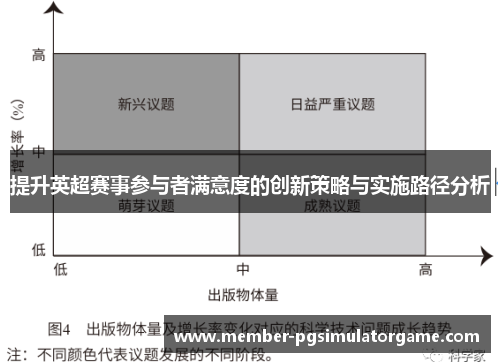 提升英超赛事参与者满意度的创新策略与实施路径分析