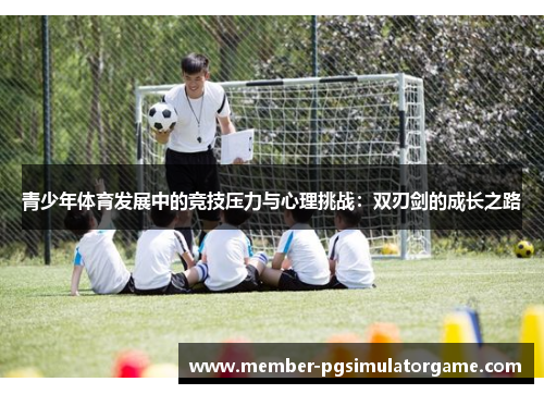 青少年体育发展中的竞技压力与心理挑战:双刃剑的成长之路 青少年体育发展中的竞技压力与心理挑战:双刃剑的成长之路