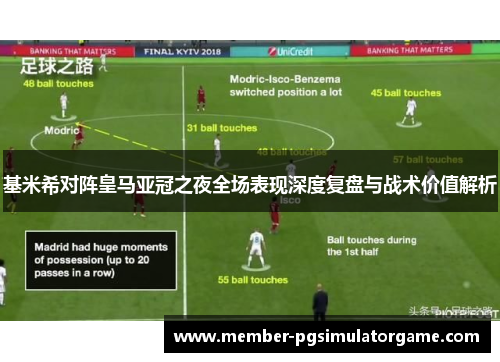 基米希对阵皇马亚冠之夜全场表现深度复盘与战术价值解析